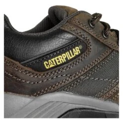 Men's CAT Argon Composite Toe -Reebok stroe 5 650 cat argon composite toe dark brown