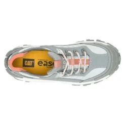 Women's CAT Invader Steel Toe -Reebok stroe 5 650 cat invader steel toe wild dove glacier gray