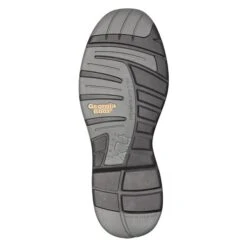 Men's Georgia 10" FLXpoint Pull-On Composite Toe Waterproof Boots -Reebok stroe 5 650 georgia 10 flxpoint pull on composite toe waterproof brown