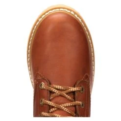 Men's Georgia 8" Wedge Steel Toe Boots 14 Men's Georgia 8" Wedge Steel Toe Boots -Reebok stroe 5 650 georgia 8 wedge steel toe barracuda gold