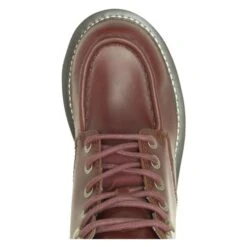 Women's Harley Davidson Footwear 4.5" Denway Smooth Side-Zip -Reebok stroe 5 650 harley davidson footwear 4 5 denway smooth side zip brown