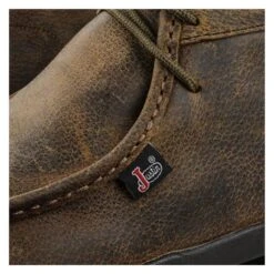 Men's Justin Original Work Boots Cappie ST -Reebok stroe 5 650 justin original work boots cappie st full grain waxy dark brown