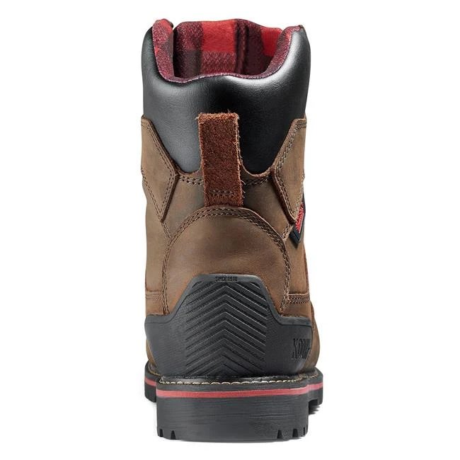 Men's Kodiak 8" Generations Widebody Warm 600G Composite Toe Waterproof Boots 8 Men's Kodiak 8" Generations Widebody Warm 600G Composite Toe Waterproof Boots - Image 6