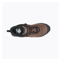 Men's Merrell Work Chameleon Flux LTR Carbon Toe Waterproof -Reebok stroe 5 650 merrell work chameleon flux ltr carbon toe waterproof brown