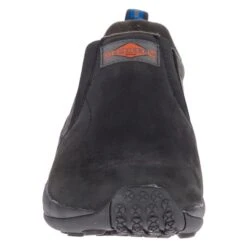 Men's Merrell Work Jungle Moc Leather SR -Reebok stroe 5 650 merrell work jungle moc leather sr black