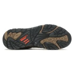 Men's Merrell Work Moab Adventure Carbon Toe Waterproof -Reebok stroe 5 650 merrell work moab adventure carbon toe waterproof toffee
