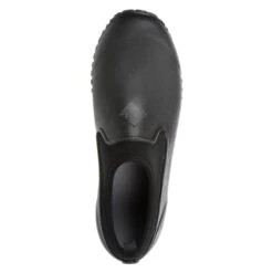 Women's Muck Muckster II Low Slip On Waterproof -Reebok stroe 5 650 muck muckster ii low slip on waterproof black