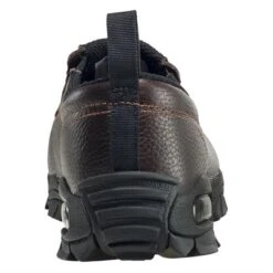 Men's Nautilus 1620 Steel Toe -Reebok stroe 5 650 nautilus 1620 steel toe brown