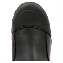 Women's Rocky Women's Code Red Structure NFPA Rated Composite Toe Boots -Reebok stroe 5 650 rocky womens code red structure nfpa rated composite toe boots black