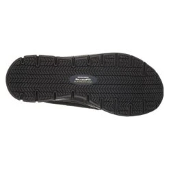 Women's Skechers Work Cozard EH -Reebok stroe 5 650 skechers work cozard eh black