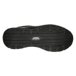 Men's Skechers Work Flex Advantage Bendon SR -Reebok stroe 5 650 skechers work flex advantage bendon sr black