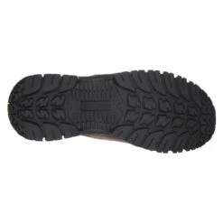 Men's Skechers Work Hartan Steel Toe -Reebok stroe 5 650 skechers work hartan steel toe dark brown