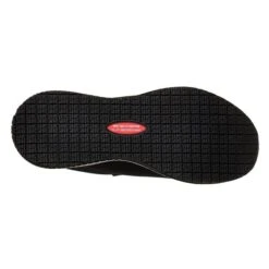 Women's Skechers Work Squad SR -Reebok stroe 5 650 skechers work squad sr black