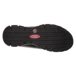 Women's Skechers Work Sure Track - Trickel -Reebok stroe 5 650 skechers work sure track trickel black