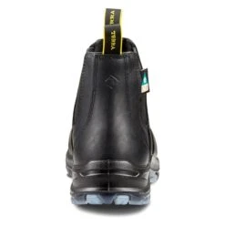 Men's Terra 6" Murphy Composite Toe Waterproof Boots -Reebok stroe 5 650 terra 6 murphy composite toe waterproof boots black