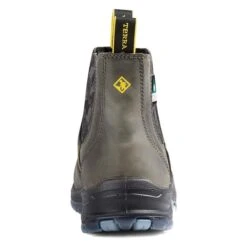 Men's Terra 6" Murphy Composite Toe Waterproof Boots -Reebok stroe 5 650 terra 6 murphy composite toe waterproof boots gray worky camo