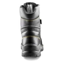 Men's Terra 8" Gantry IMG Composite Toe Waterproof Boots -Reebok stroe 5 650 terra 8 gantry img composite toe waterproof boots black