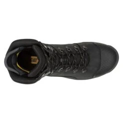 Men's CAT 8" Accomplice X Steel Toe Waterproof Boots 22 Men's CAT 8" Accomplice X Steel Toe Waterproof Boots -Reebok stroe 6 650 cat accomplice x 8 steel toe waterproof boots black