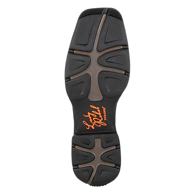 Women's Durango DRD0349 Lady Rebel Pro Western Boots 9 Women's Durango DRD0349 Lady Rebel Pro Western Boots - Image 7