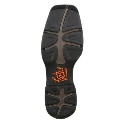 Women's Durango Lady Rebel Waterproof Western Boots -Reebok stroe 6 650 durango lady rebel waterproof western boots brown evergreen