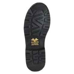 Men's Georgia 6" Giant Steel Toe Boots 15 Men's Georgia 6" Giant Steel Toe Boots -Reebok stroe 6 650 georgia 6 giant steel toe soggy brown1