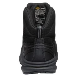 Women's Keen Utility Vista Energy Mid Int Met Carbon Toe Boots -Reebok stroe 6 650 keen utility vista energy mid int met carbon toe boots black raven2