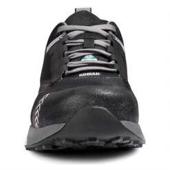 Men's Kodiak Quicktrail Low Composite Toe -Reebok stroe 6 650 kodiak quicktrail low composite toe black