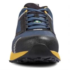 Men's Kodiak Quicktrail Low Composite Toe -Reebok stroe 6 650 kodiak quicktrail low composite toe navy gold