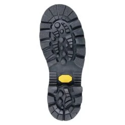 Men's Rocky 9" Ranger GTX 600G Steel Toe Boots -Reebok stroe 6 650 rocky 9 ranger gtx 600g steel toe oiled brown