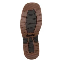 Men's Rocky Iron Skull Composite Toe Waterproof Boots -Reebok stroe 6 650 rocky iron skull composite toe waterproof brown