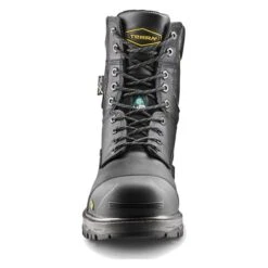 Men's Terra 8" Gantry IMG Composite Toe Waterproof Boots -Reebok stroe 6 650 terra 8 gantry img composite toe waterproof boots black