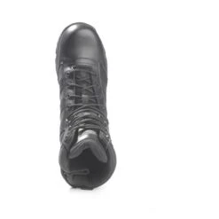 Men's Thorogood 8" The Deuce Composite Toe Side-Zip Waterproof Boots -Reebok stroe 6 650 thorogood 8 the deuce composite toe side zip waterproof black