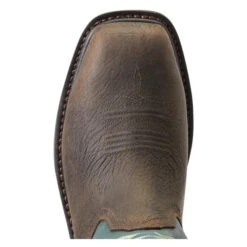 Men's Ariat Workhog XT BOA Composite Toe Waterproof Boots -Reebok stroe 7 650 ariat workhog xt boa composite toe waterproof boots bruin brown dark forest