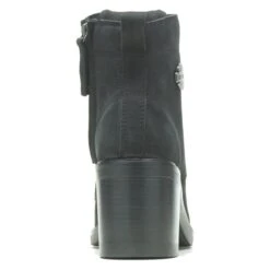 Women's Harley Davidson Footwear Corby Lace Side-Zip Boots -Reebok stroe 7 650 harley davidson footwear corby lace side zip boots black