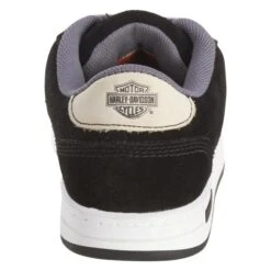 Men's Harley Davidson Footwear Static Steel Toe -Reebok stroe 7 650 harley davidson footwear static steel toe black