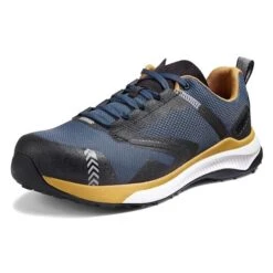 Men's Kodiak Quicktrail Low Composite Toe -Reebok stroe 7 650 kodiak quicktrail low composite toe navy gold