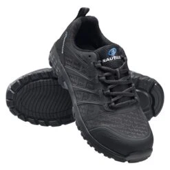 Men's Nautilus Stratus Oxford Alloy Toe -Reebok stroe 7 650 nautilus stratus oxford alloy toe black