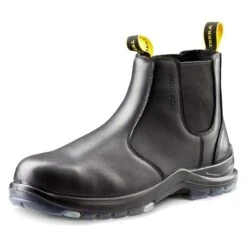 Men's Terra 6" Murphy Composite Toe Waterproof Boots -Reebok stroe 7 650 terra 6 murphy composite toe waterproof boots black