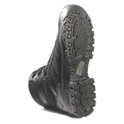 Men's Thorogood 6" The Deuce Composite Toe Side-Zip Waterproof Boots -Reebok stroe 7 650 thorogood 6 the deuce composite toe side zip waterproof black