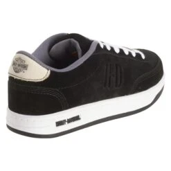 Men's Harley Davidson Footwear Static Steel Toe -Reebok stroe 8 650 harley davidson footwear static steel toe black