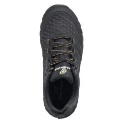 Women's Nautilus Womens Stratus Static Dissipative Oxford Alloy Toe -Reebok stroe 8 650 nautilus womens stratus static dissipative oxford alloy toe black