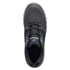 Men's Nautilus Zephyr ESD Alloy Toe -Reebok stroe 8 650 nautilus zephyr esd alloy toe black black