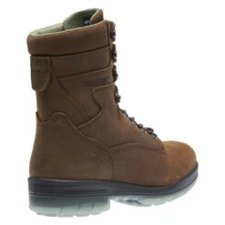 Men's Wolverine 8" Durashocks 200G Steel Toe Waterproof Boots 21 Men's Wolverine 8" Durashocks 200G Steel Toe Waterproof Boots -Reebok stroe 8 650 wolverine 8 durashocks 200g steel toe waterproof steel toeone