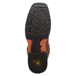 Men's Dan Post Storms Eye Composite Toe Waterproof -Reebok stroe 9 650 dan post storms eye composite toe waterproof brown orange